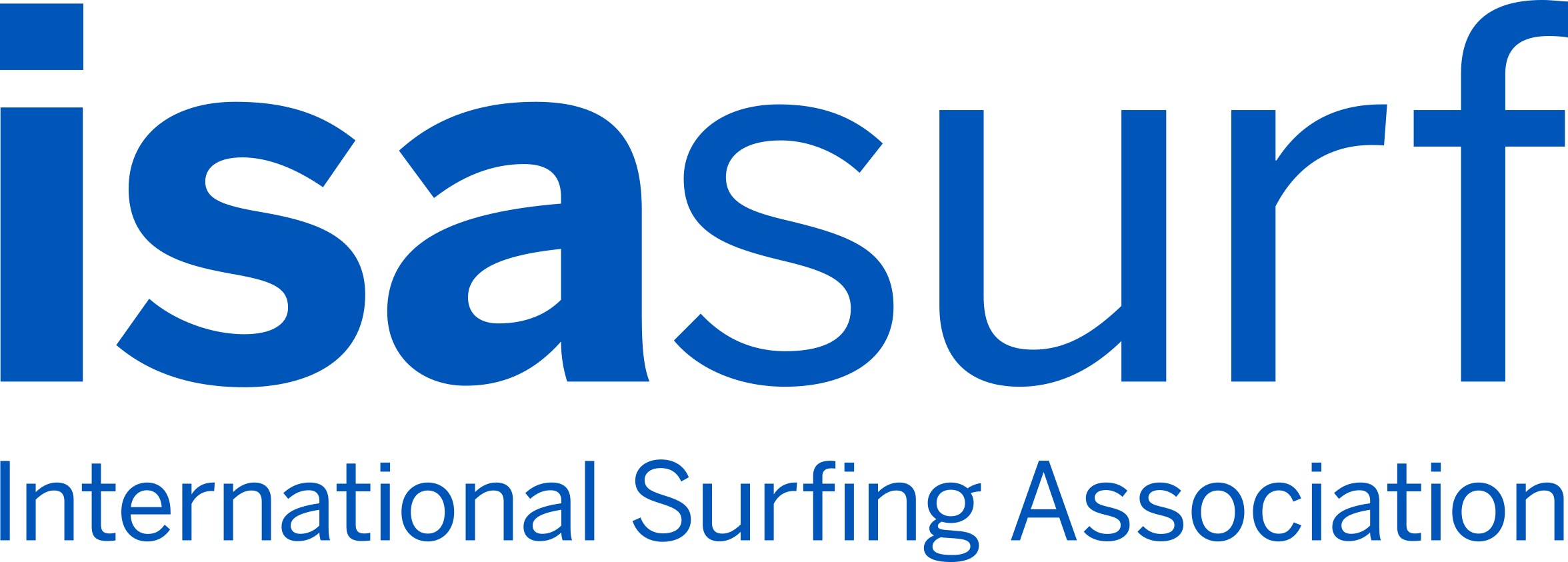 ISA Logo