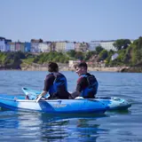 Kayaking Courses in Pembrokeshire