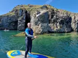 Paddle Boarding Courses In Pembrokeshire