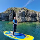 Paddle Boarding Courses In Pembrokeshire