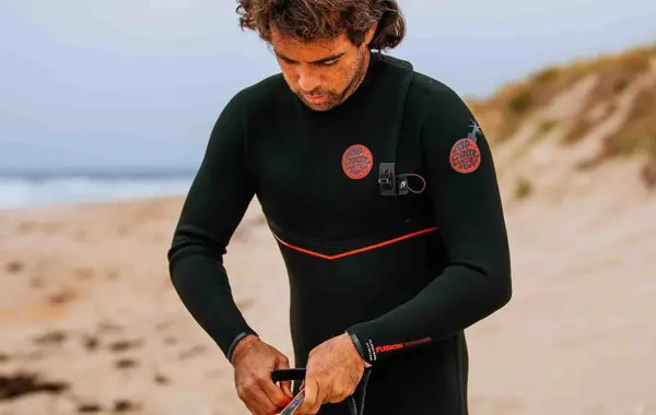 Surf equipment