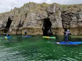 Paddle Boarding Courses In Pembrokeshire