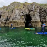 Paddle Boarding Courses In Pembrokeshire