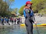 Paddle Boarding Courses In Pembrokeshire