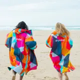 Surf Lessons in Pembrokeshire, Wales