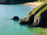 Paddle Boarding Courses In Tenby Pembrokeshire