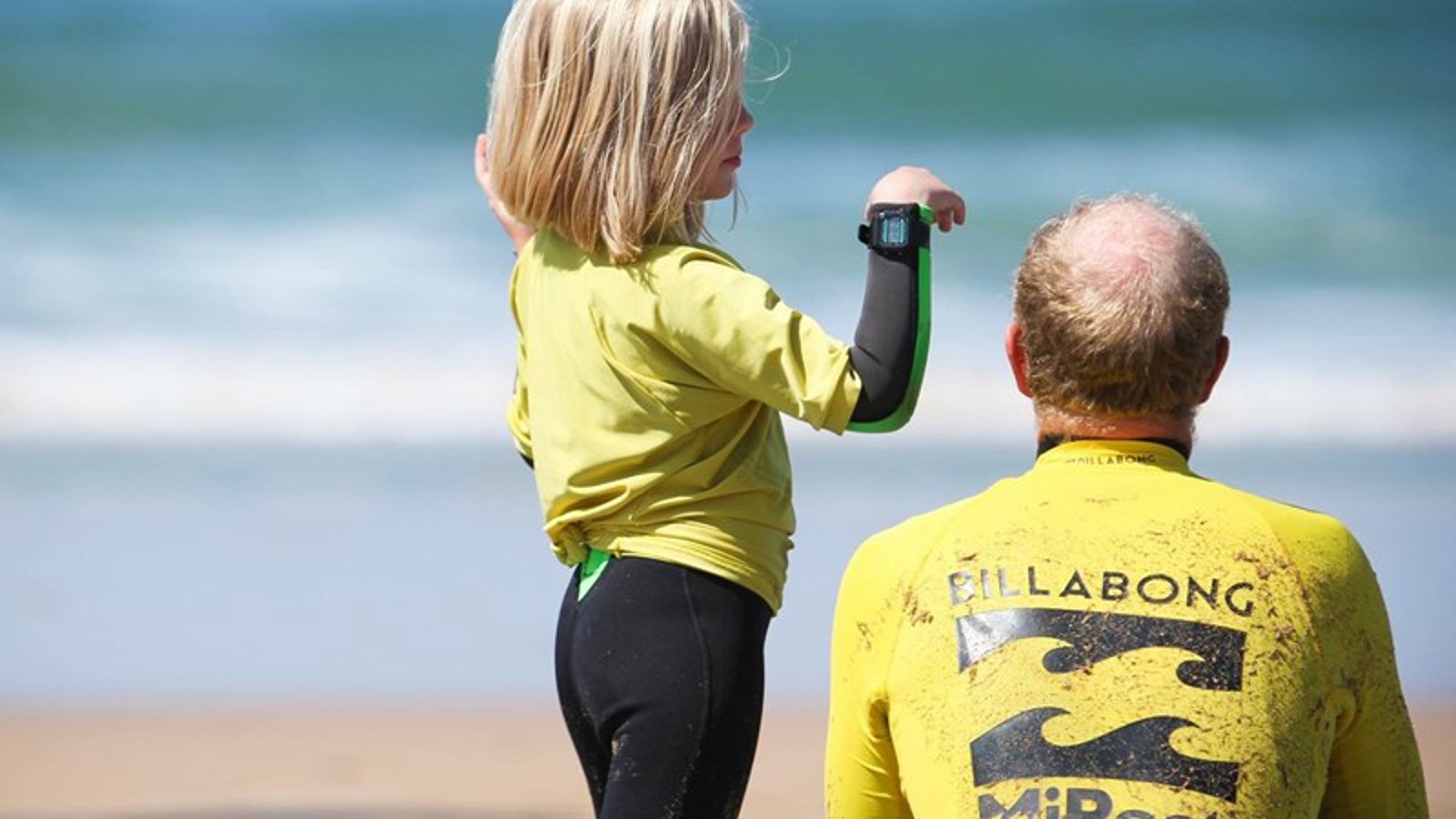 Family Weekend Breaks in Pembrokeshire, Wales | Outer Reef Surf School