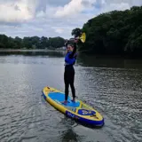 Paddle Boarding Courses In Pembrokeshire