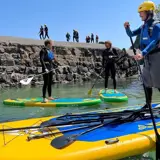 Paddle Boarding Courses In Pembrokeshire