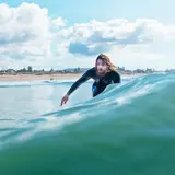 Surf Lessons in Pembrokeshire, Wales
