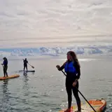 Paddle Boarding Tours Pembrokeshire