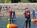 Paddle Boarding Courses In Pembrokeshire