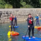 Paddle Boarding Courses In Pembrokeshire